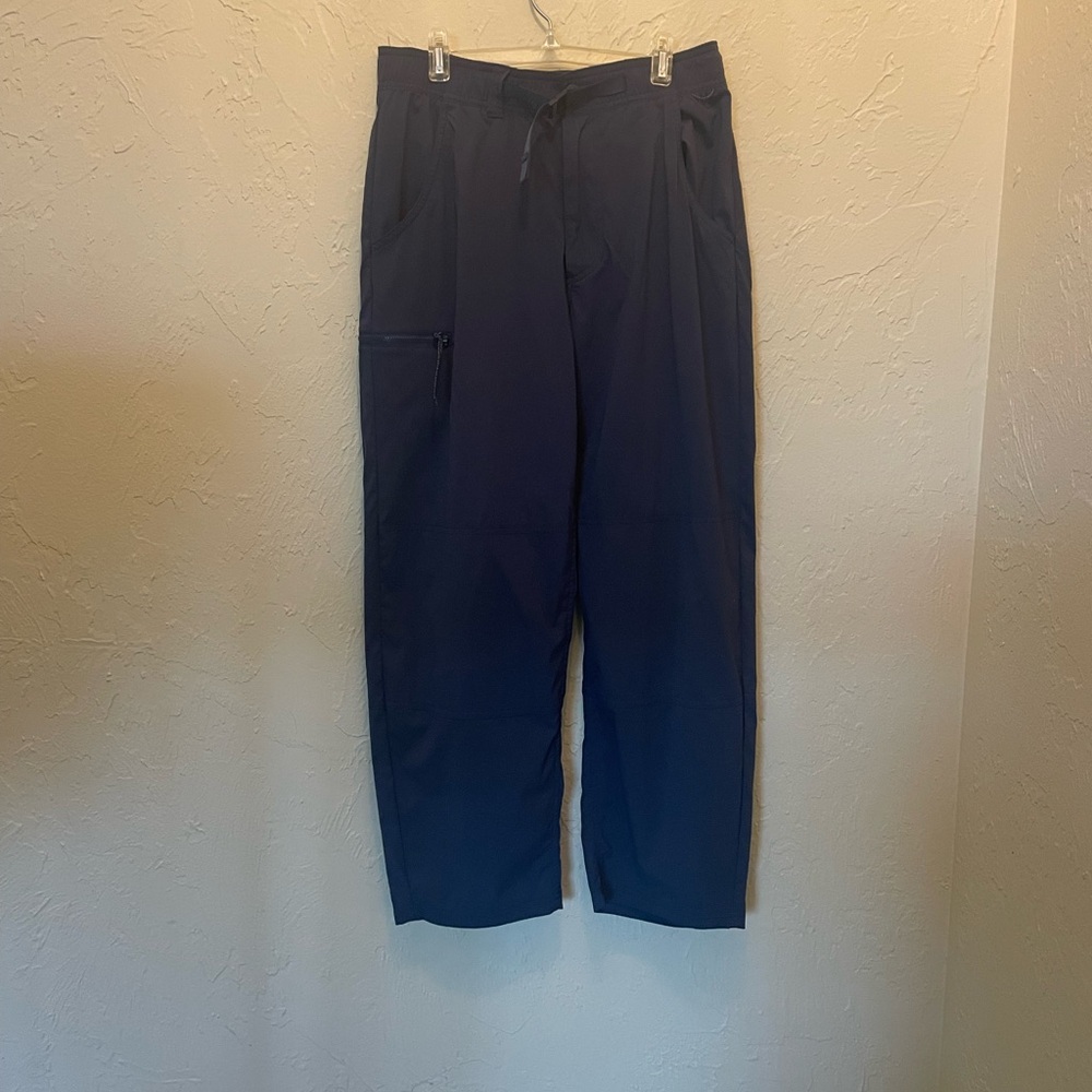 NWOT REI Navy Blue Women's Track Pants